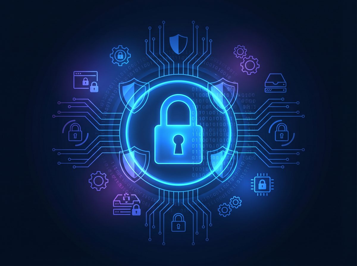 灵笼加速器安全防护体系